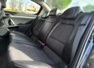 PEUGEOT 407 2.0 HDI 136cv Sport 6 velocidades