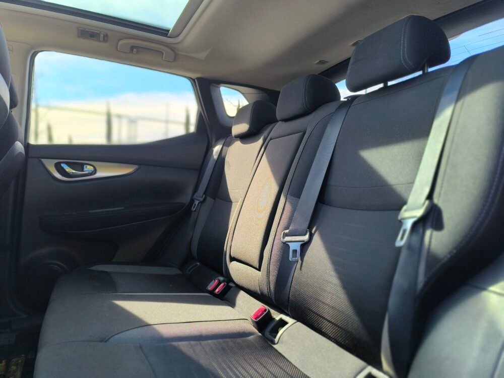 NISSAN Qashqai 1.2 DIG-T 115 Tecna S/S