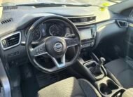 NISSAN Qashqai 1.2 DIG-T 115 Tecna S/S