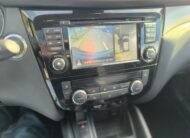 NISSAN Qashqai 1.2 DIG-T 115 Tecna S/S