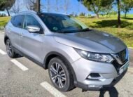 NISSAN Qashqai 1.2 DIG-T 115 Tecna S/S