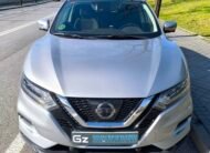NISSAN Qashqai 1.2 DIG-T 115 Tecna S/S