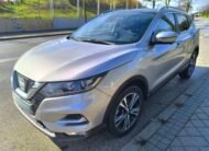 NISSAN Qashqai 1.2 DIG-T 115 Tecna S/S