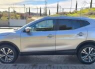 NISSAN Qashqai 1.2 DIG-T 115 Tecna S/S
