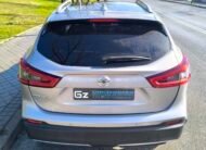 NISSAN Qashqai 1.2 DIG-T 115 Tecna S/S