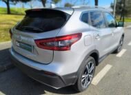 NISSAN Qashqai 1.2 DIG-T 115 Tecna S/S