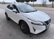 NISSAN Qashqai DIG-T 140cv N-Style Híbrido.