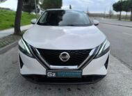 NISSAN Qashqai DIG-T 140cv N-Style Híbrido.