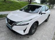 NISSAN Qashqai DIG-T 140cv N-Style Híbrido.