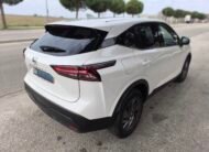 NISSAN Qashqai DIG-T 140cv N-Style Híbrido.