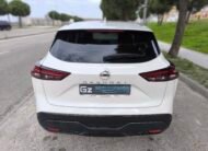 NISSAN Qashqai DIG-T 140cv N-Style Híbrido.