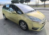 CITROEN Grand C4 Picasso 2.0 HDI 136cv CMP Exclusive