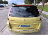 CITROEN Grand C4 Picasso 2.0 HDI 136cv CMP Exclusive