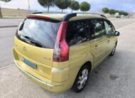 CITROEN Grand C4 Picasso 2.0 HDI 136cv CMP Exclusive