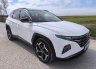 HYUNDAI Tucson 1.6 TGDI 230cv HEV Tecno Auto 2C
