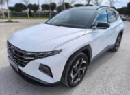 HYUNDAI Tucson 1.6 TGDI 230cv HEV Tecno Auto 2C