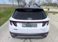 HYUNDAI Tucson 1.6 TGDI 230cv HEV Tecno Auto 2C