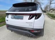 HYUNDAI Tucson 1.6 TGDI 230cv HEV Tecno Auto 2C