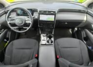 HYUNDAI Tucson 1.6 TGDI 230cv HEV Tecno Auto 2C