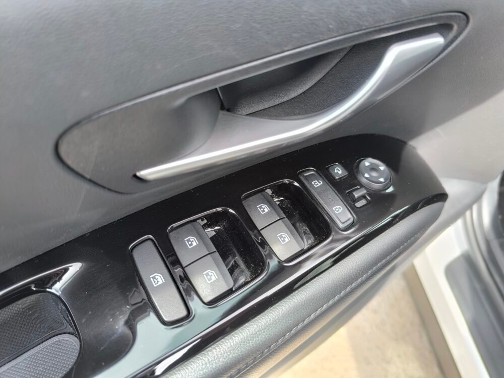 HYUNDAI Tucson 1.6 TGDI 230cv HEV Tecno Auto 2C