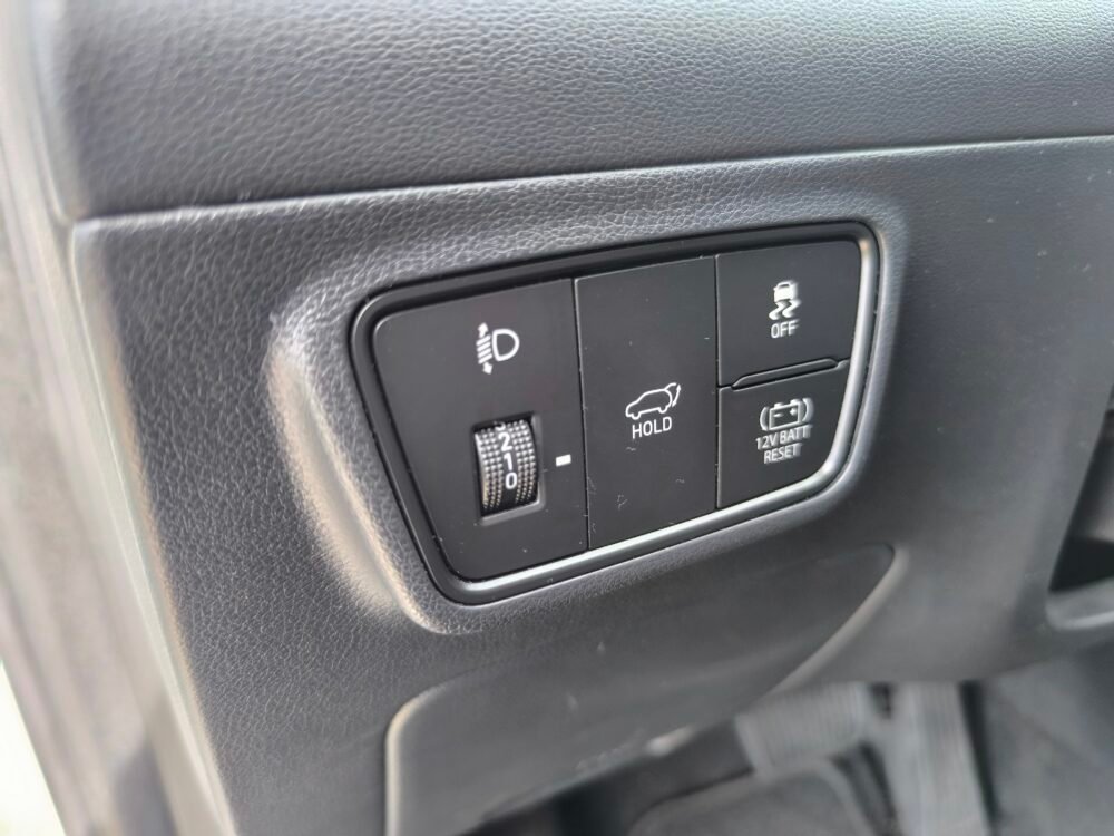 HYUNDAI Tucson 1.6 TGDI 230cv HEV Tecno Auto 2C