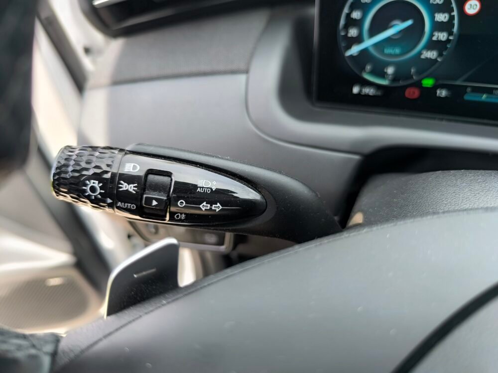 HYUNDAI Tucson 1.6 TGDI 230cv HEV Tecno Auto 2C