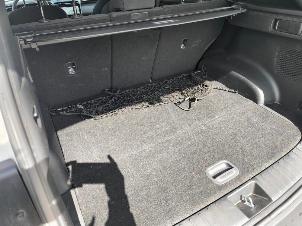 HYUNDAI Tucson 1.6 TGDI 230cv HEV Tecno Auto 2C