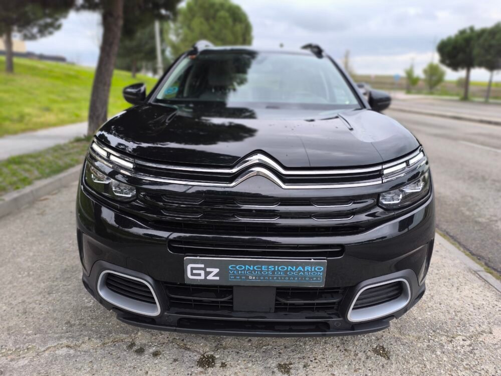 CITROEN C5 Aircross 2.0 BlueHDI 180 Shine