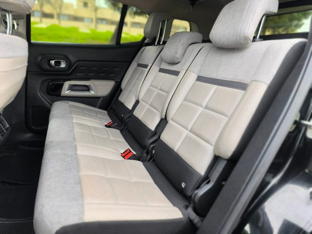 CITROEN C5 Aircross 2.0 BlueHDI 180 Shine