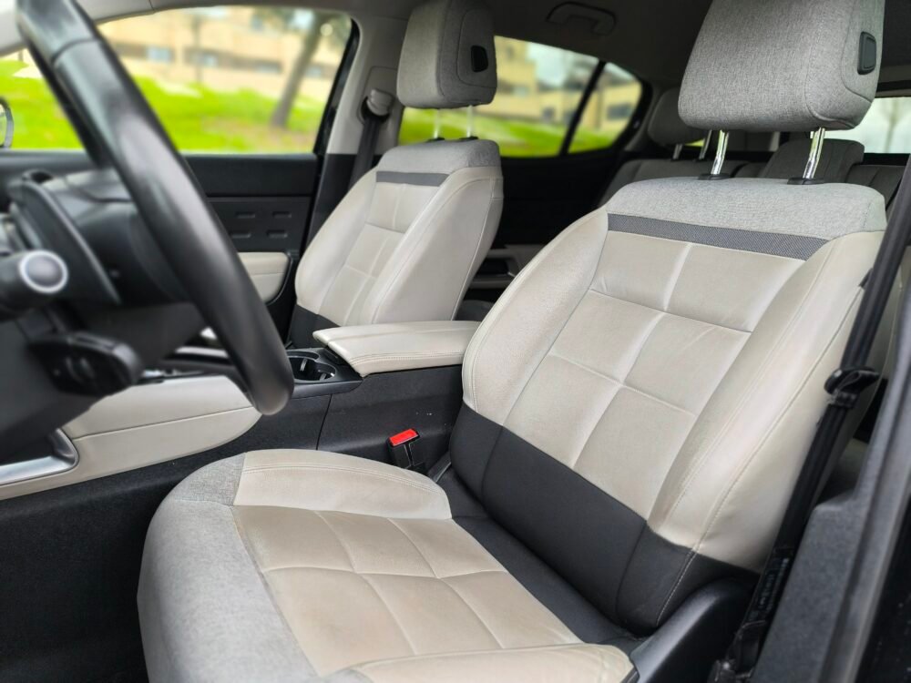 CITROEN C5 Aircross 2.0 BlueHDI 180 Shine