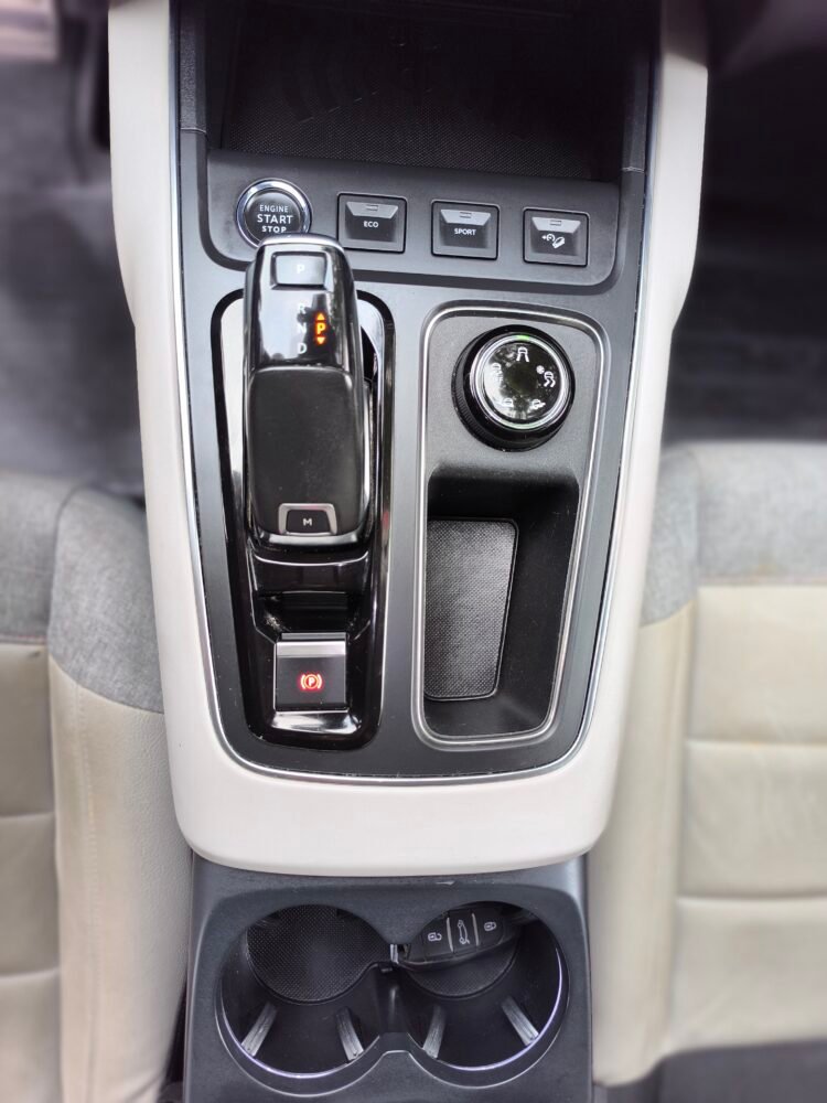 CITROEN C5 Aircross 2.0 BlueHDI 180 Shine