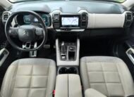 CITROEN C5 Aircross 2.0 BlueHDI 180 Shine