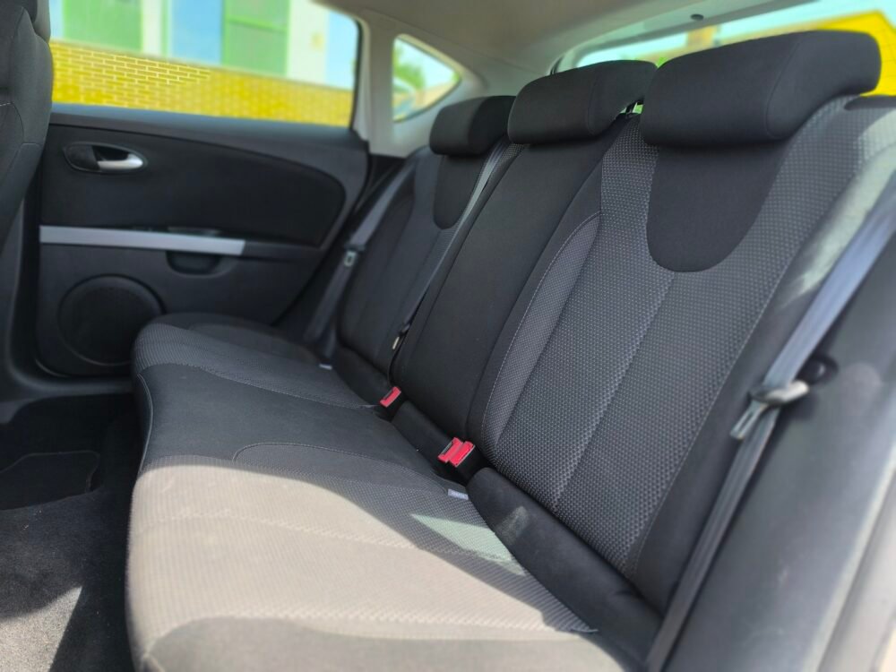 SEAT LEON 1.4 TSI 125cv Sport