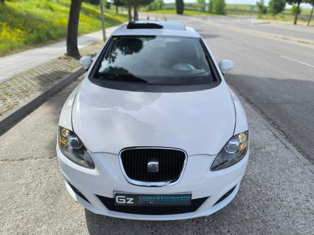SEAT LEON 1.4 TSI 125cv Sport