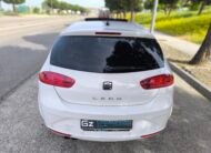 SEAT LEON 1.4 TSI 125cv Sport