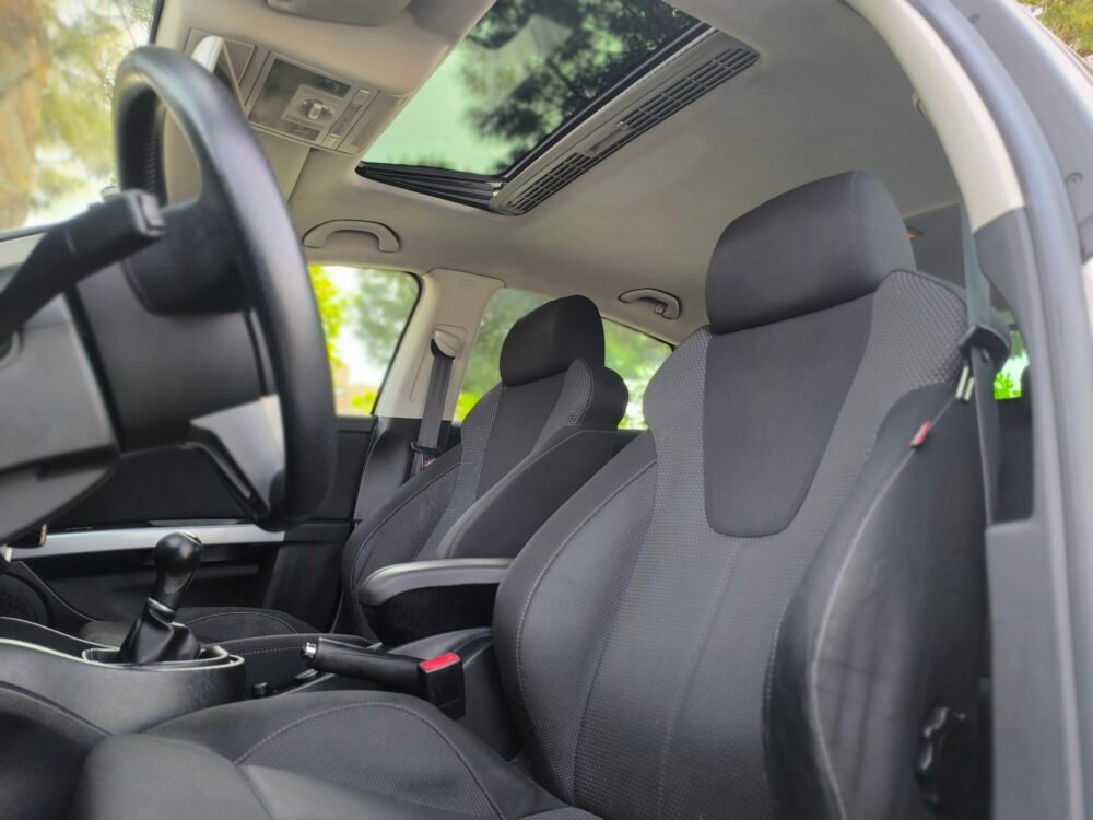SEAT LEON 1.4 TSI 125cv Sport