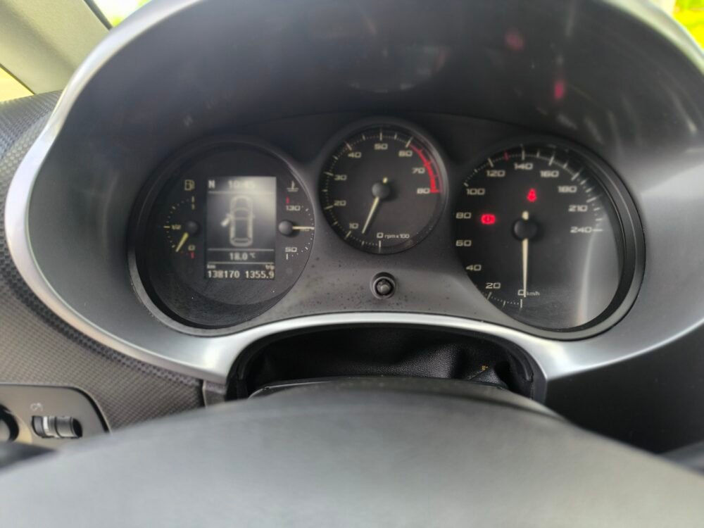 SEAT LEON 1.4 TSI 125cv Sport