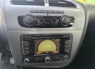 SEAT LEON 1.4 TSI 125cv Sport