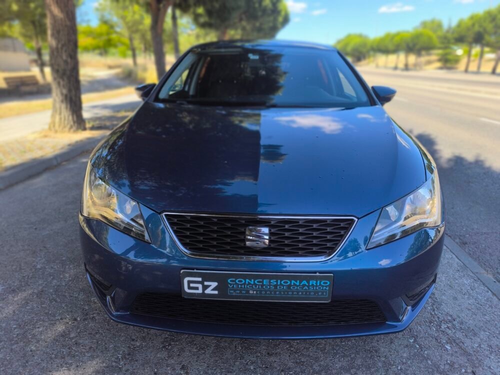 SEAT LEON 1.2 TSI 110cv Style SS