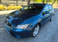 SEAT LEON 1.2 TSI 110cv Style SS