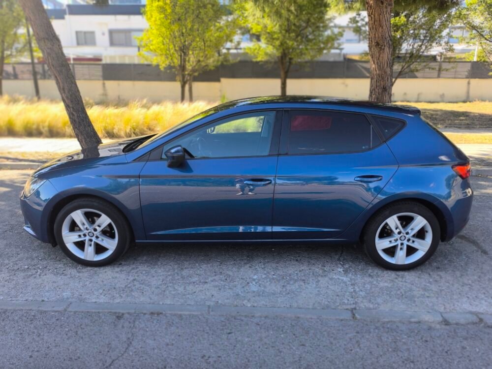 SEAT LEON 1.2 TSI 110cv Style SS