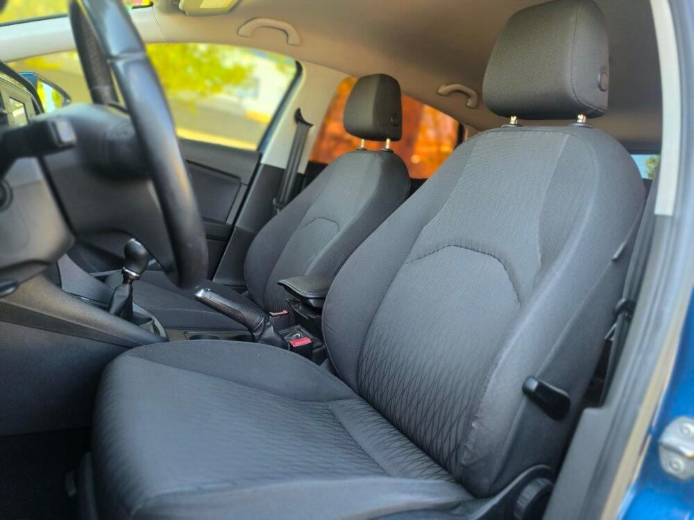 SEAT LEON 1.2 TSI 110cv Style SS
