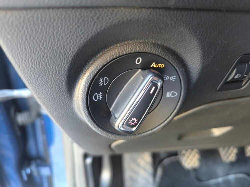 SEAT LEON 1.2 TSI 110cv Style SS