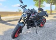 Ducati Monster + 937