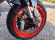 Ducati Monster + 937