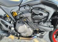 Ducati Monster + 937