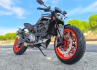 Ducati Monster + 937