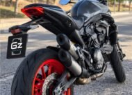 Ducati Monster + 937
